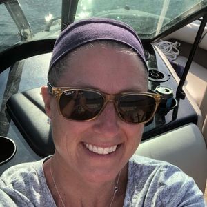 Meet your Posher, Betsy